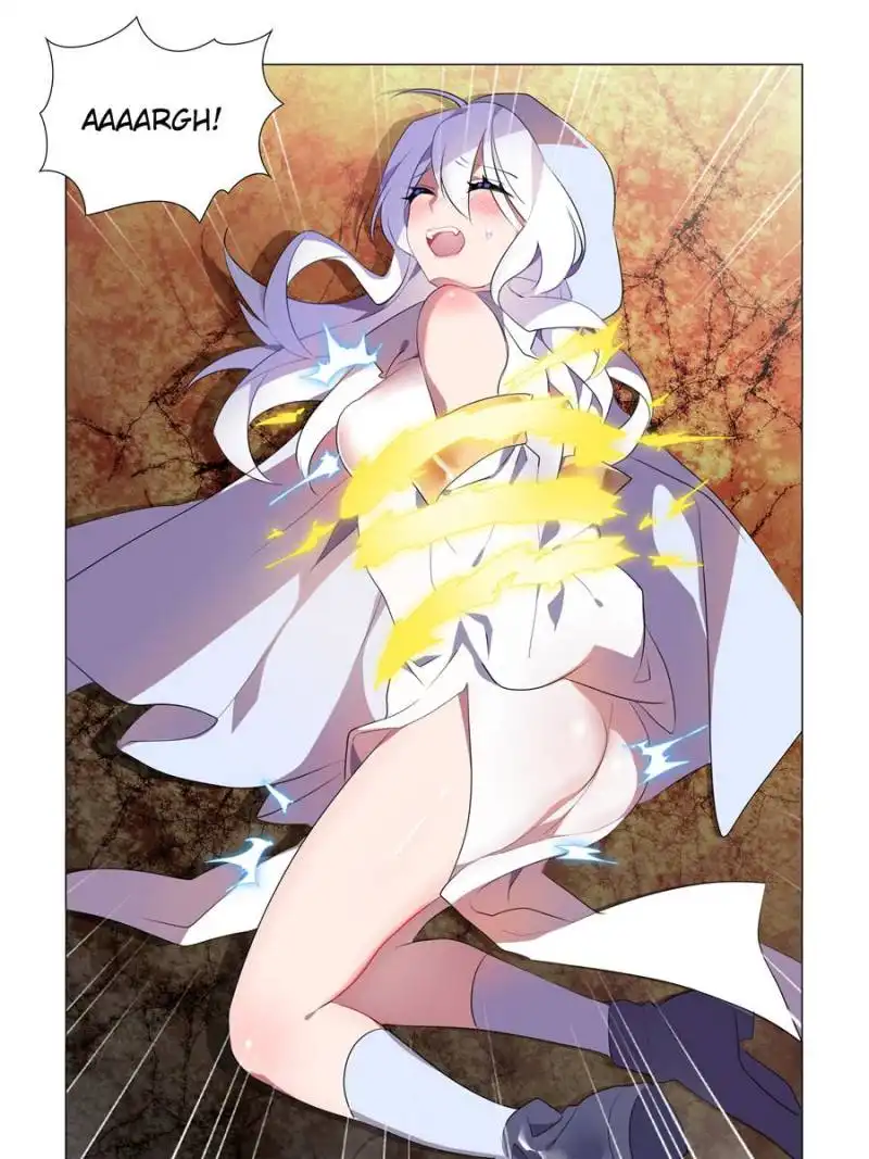 My Girl Is A Dragon Princess Chapter 19 3